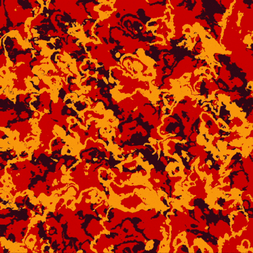 Inscription #257 - Chainwaves