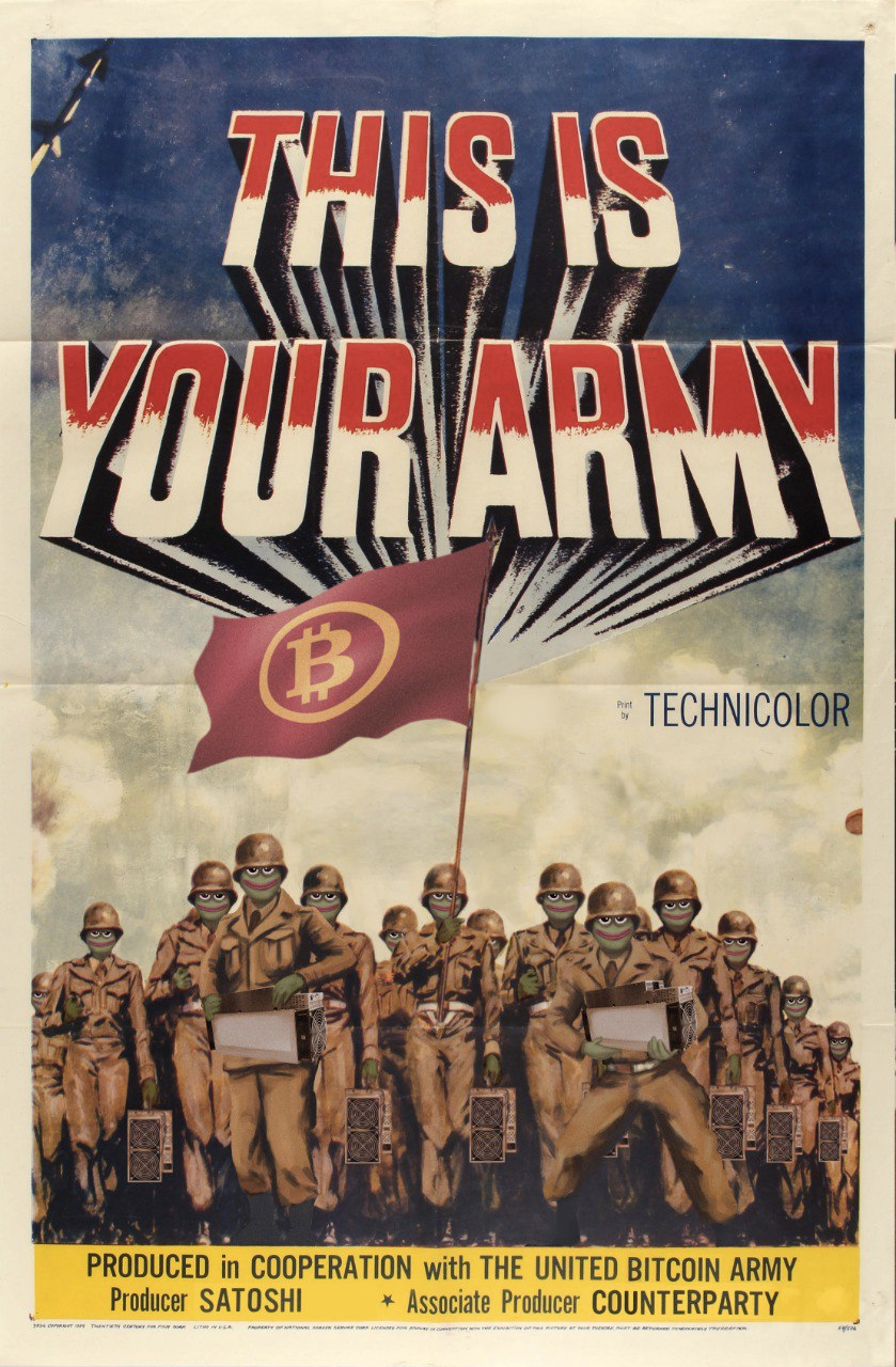 BITARMY