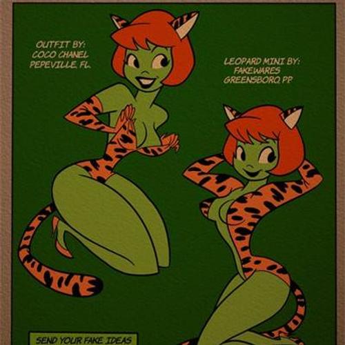 FAKE RARES - PEPSIPINUP