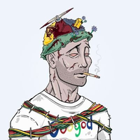 Pearly avatar