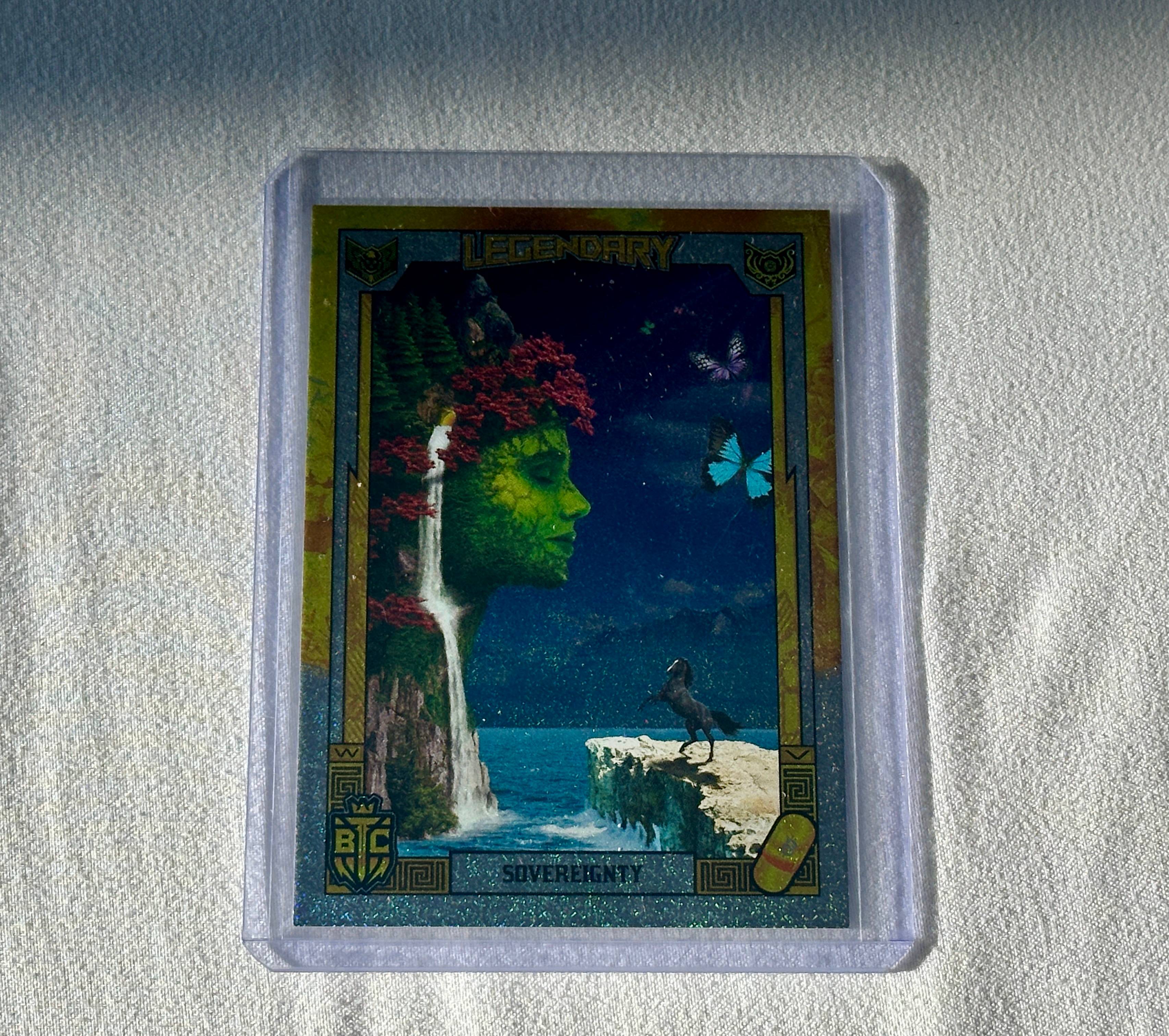 S3 Sovereignty 79/100