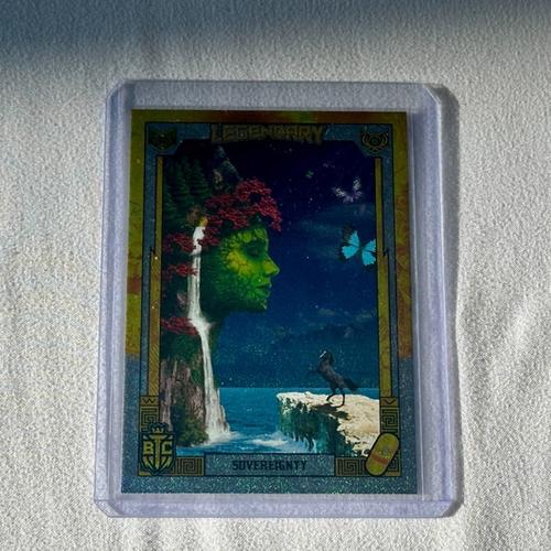 S3 Sovereignty 79/100