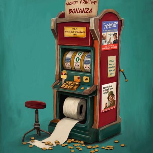 THE HOUSE ALWAYS WINS - S2