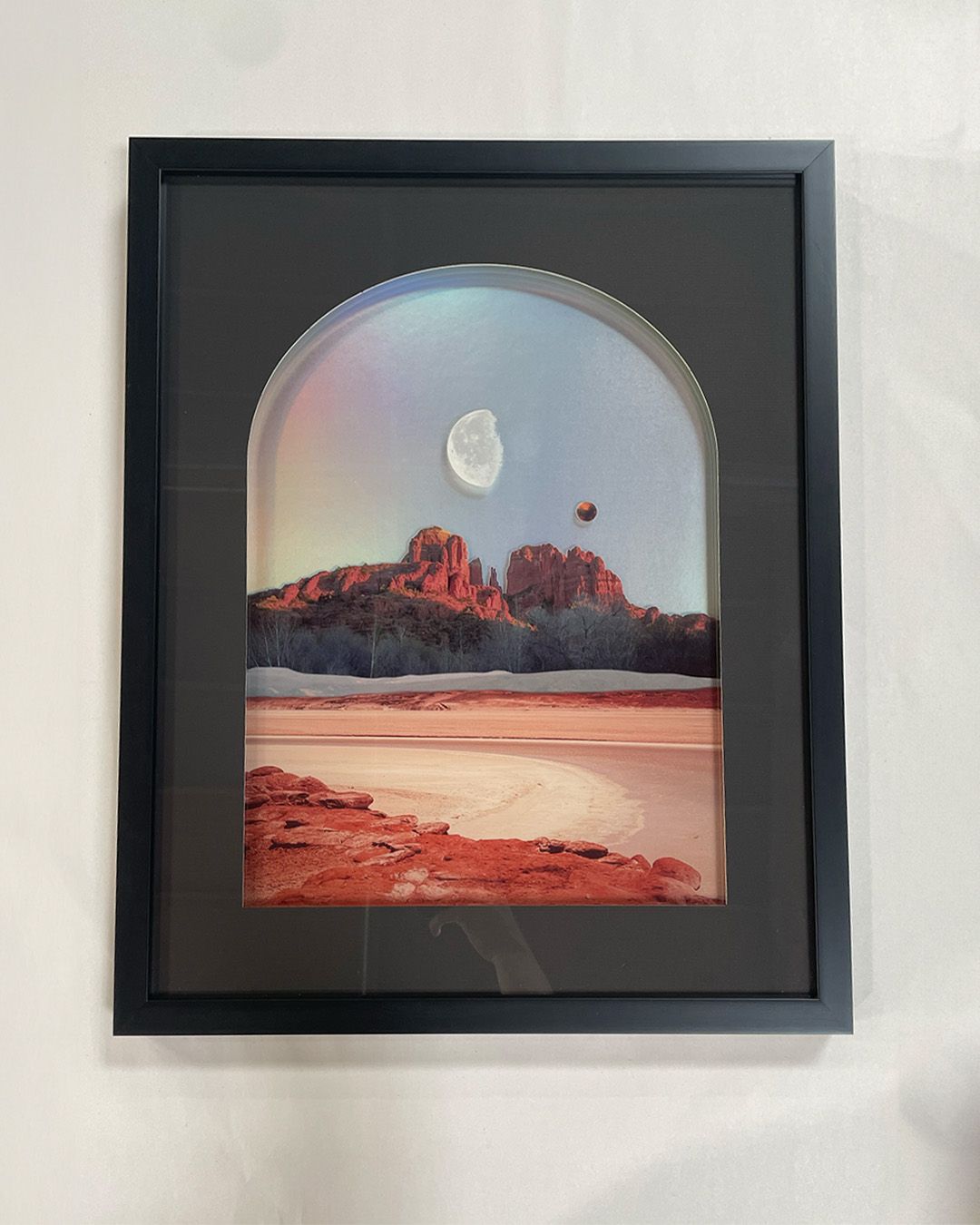 The Astronomer's Daughter - Physical Recursion: November 8, 2009