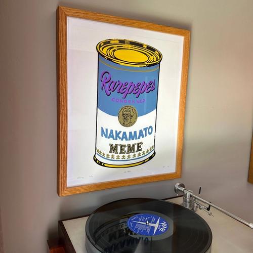 NAKAMATO N° 1856 (8/21)