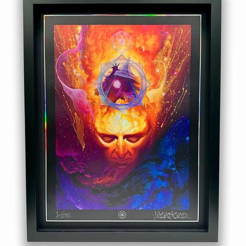 THE MAGICIAN (EDITION 1)