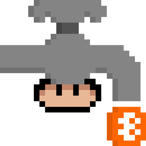 #702 - BITCOIN FAUCET