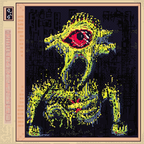 #106710011 | cyclops