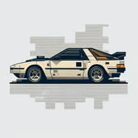 Ordinal Cars avatar