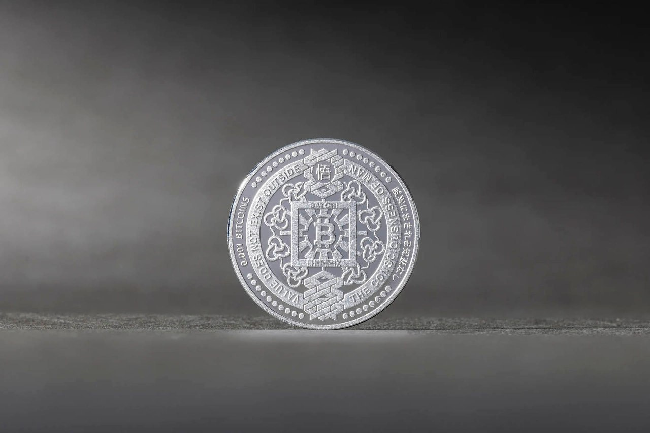Satori Coin Chi