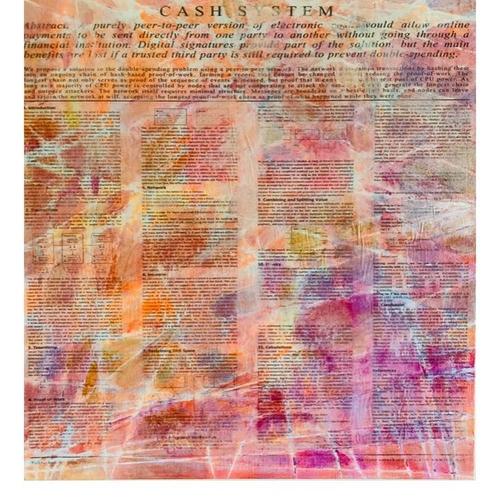 Satoshi White Paper # 42