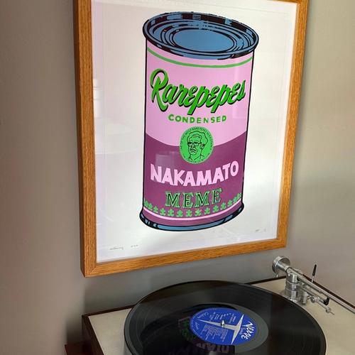 NAKAMATO N° 1851 (3/21)