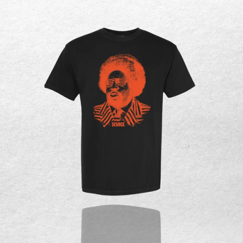 Afroman SCⱯRCE Freedom Tee