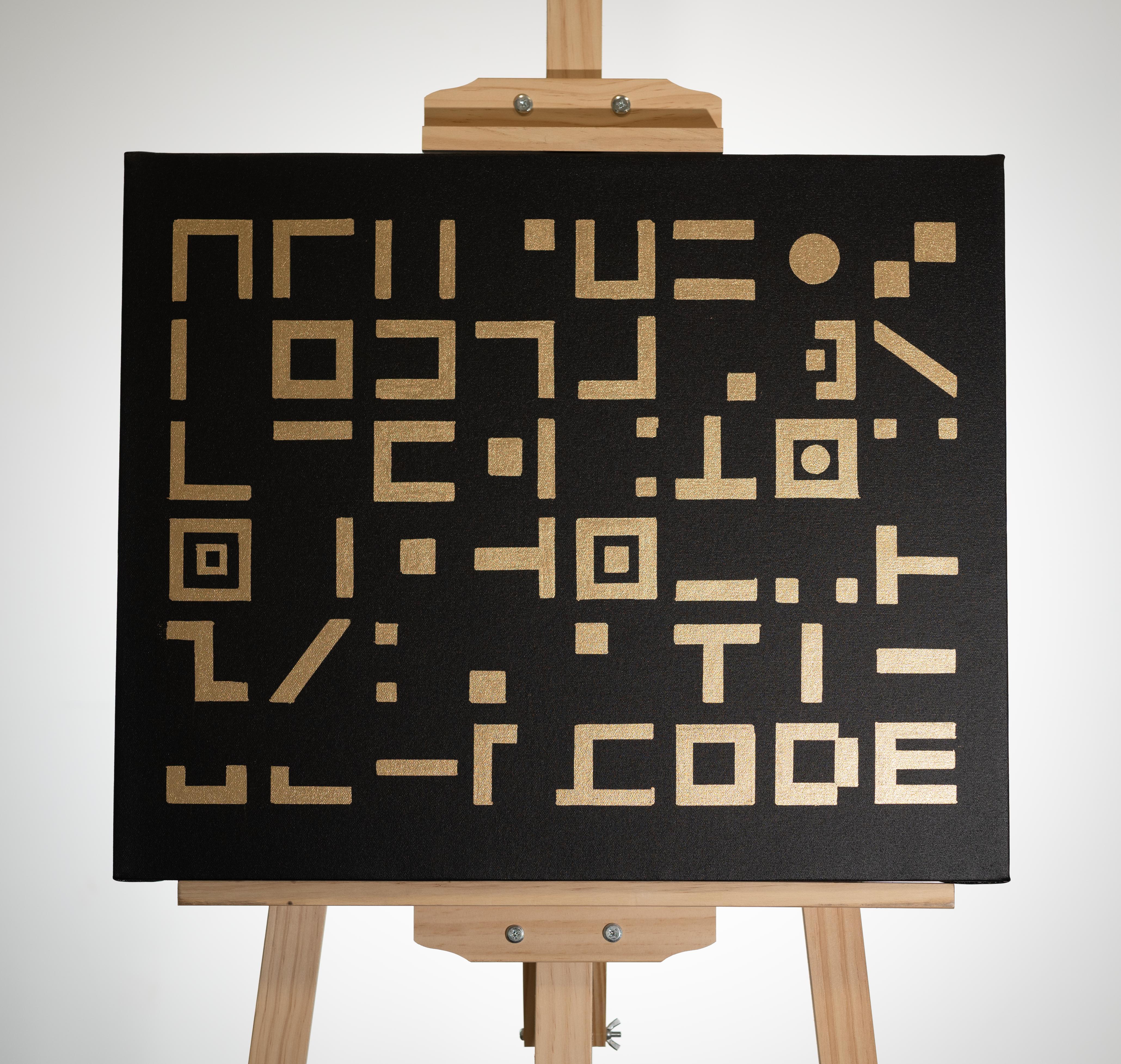 Seed Cipher #801481 | Scarce City