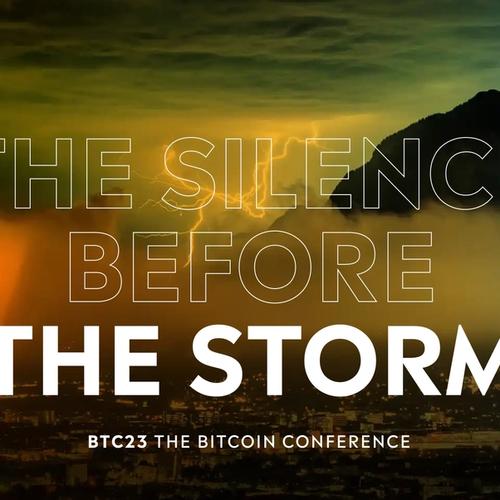 Support SimpleX Messenger with the STUDY BITCOIN BUNDLE - Conference Pass for BTC23 & much more…