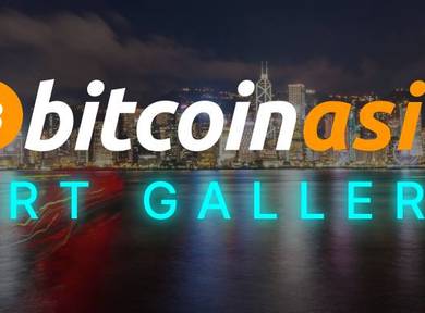 B25 Asia Art Gallery