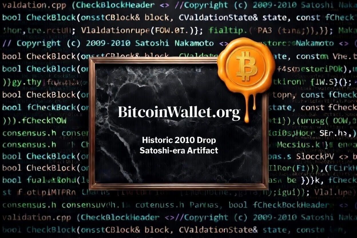 BitcoinWallet.org