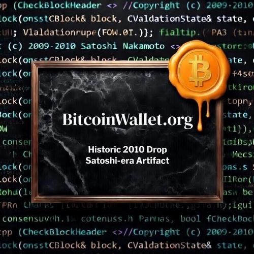 BitcoinWallet.org