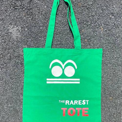 The Rarest Sets + Pepetannica + Hand-Painted Tote