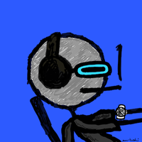 Chrome Void avatar