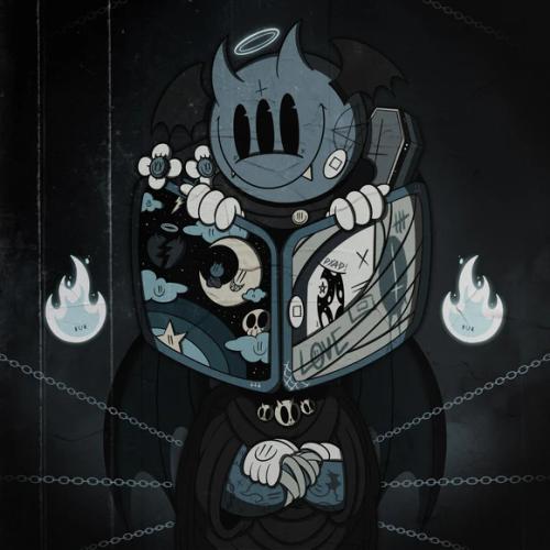 #16498362 | Oracles ft. @0XDXADKID13