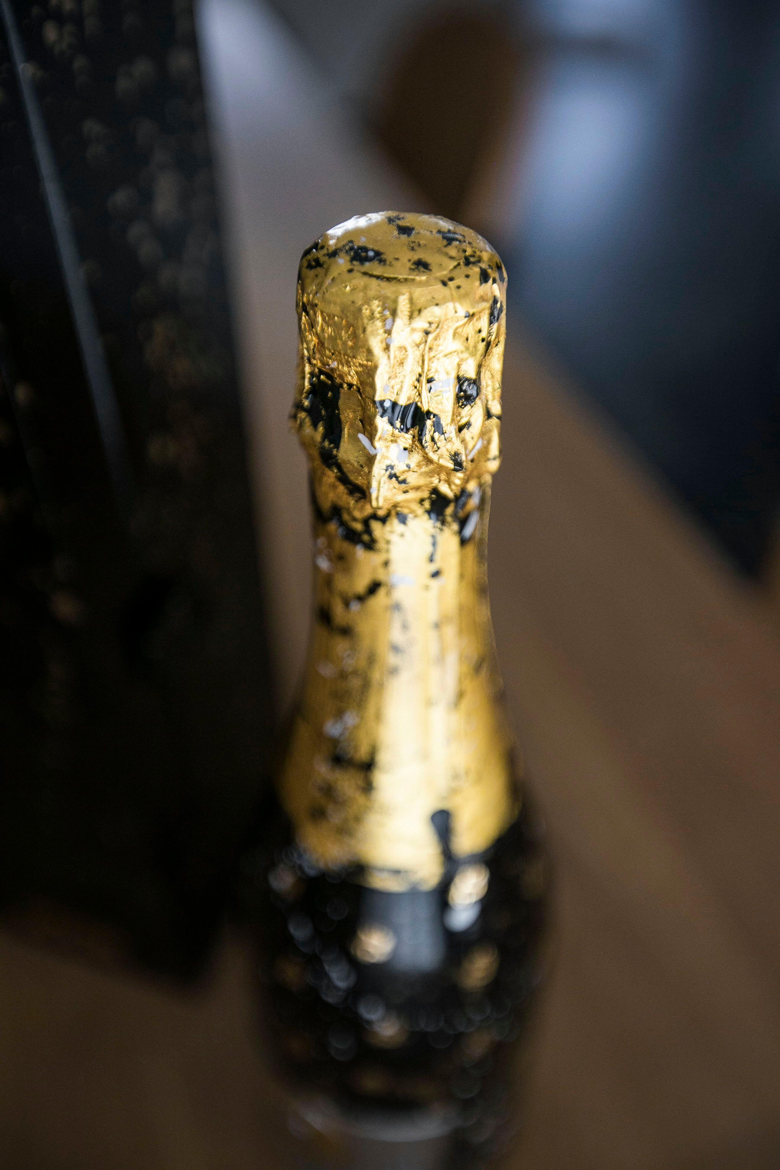 $100k Bitcoin Bottle 6/21, 7/21, 8/21 | Scarce City