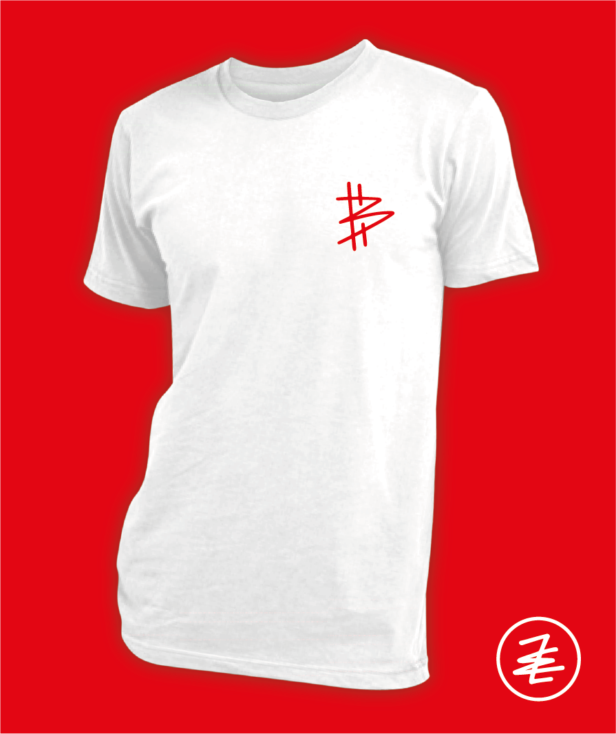 ZETRA.T111 Tee