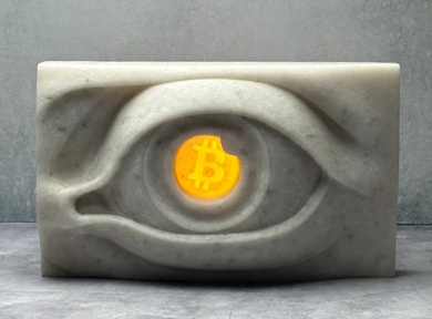 Brekkie von Bitcoin Collection