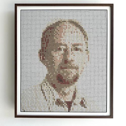 Dr. Back Artist Proof