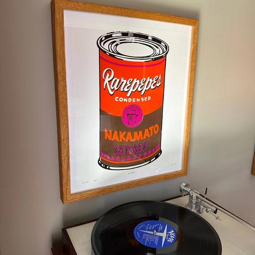 NAKAMATO N° 1862 (14/21)