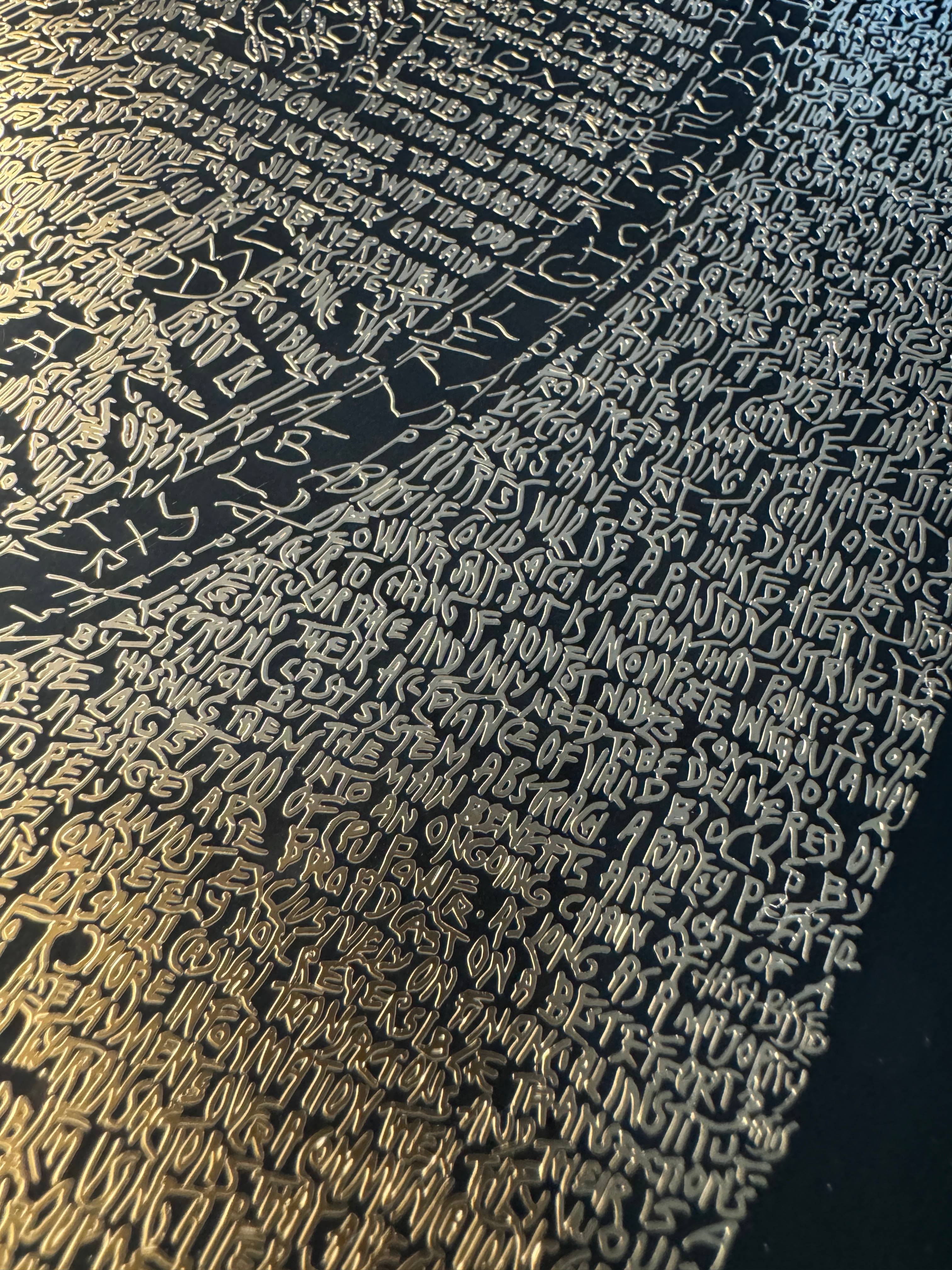 Bitcoin: A Peer-to-Peer Electronic Cash System PCB | Scarce City