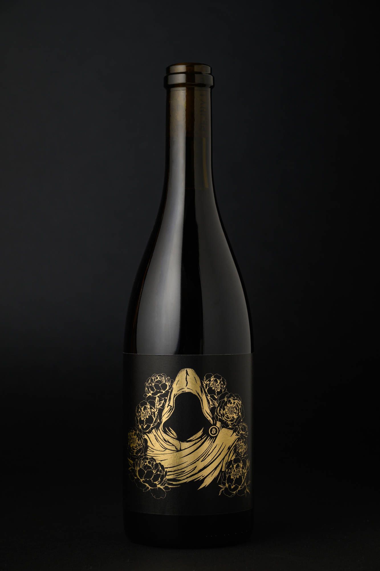 #2-20 - Satoshi's Reserve