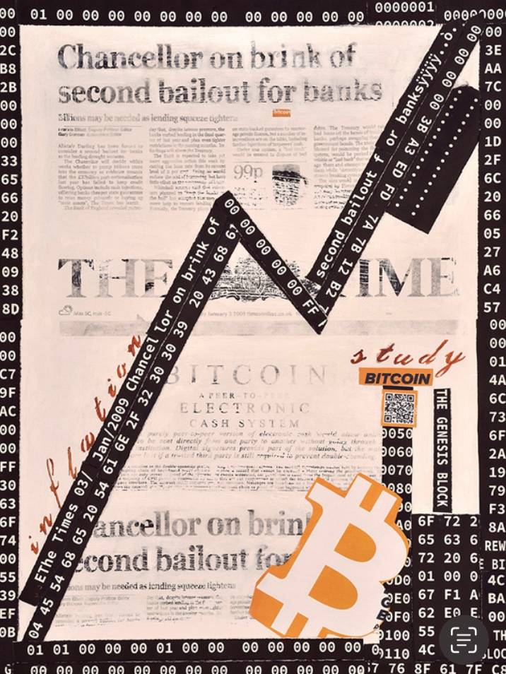 DISTRESSED INFLATION - S2