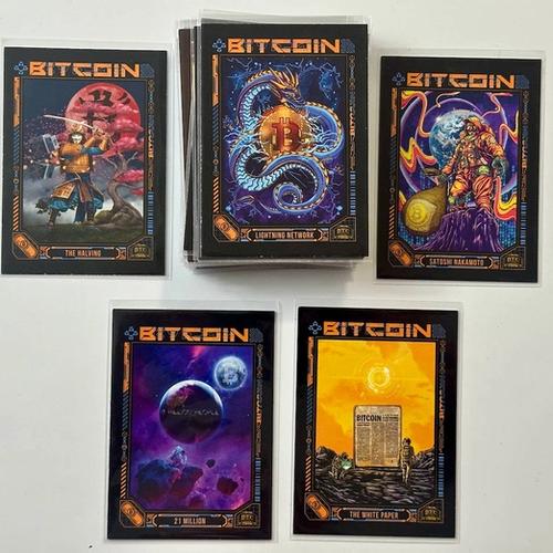 S1 OPP Base Set (2022)