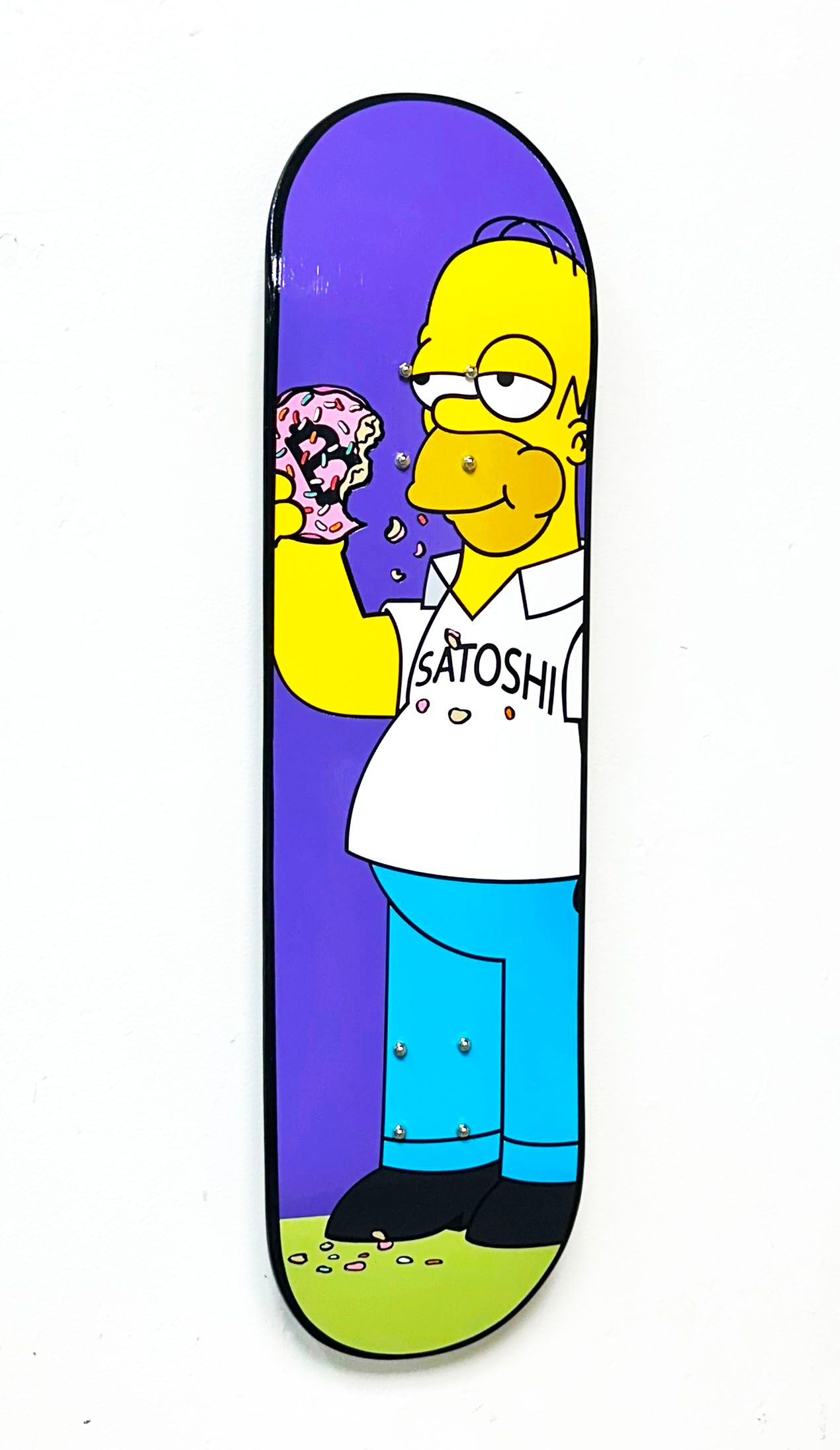Homer Simpson