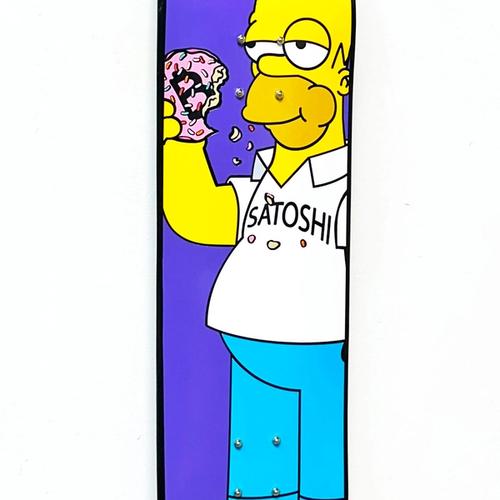 Homer Simpson
