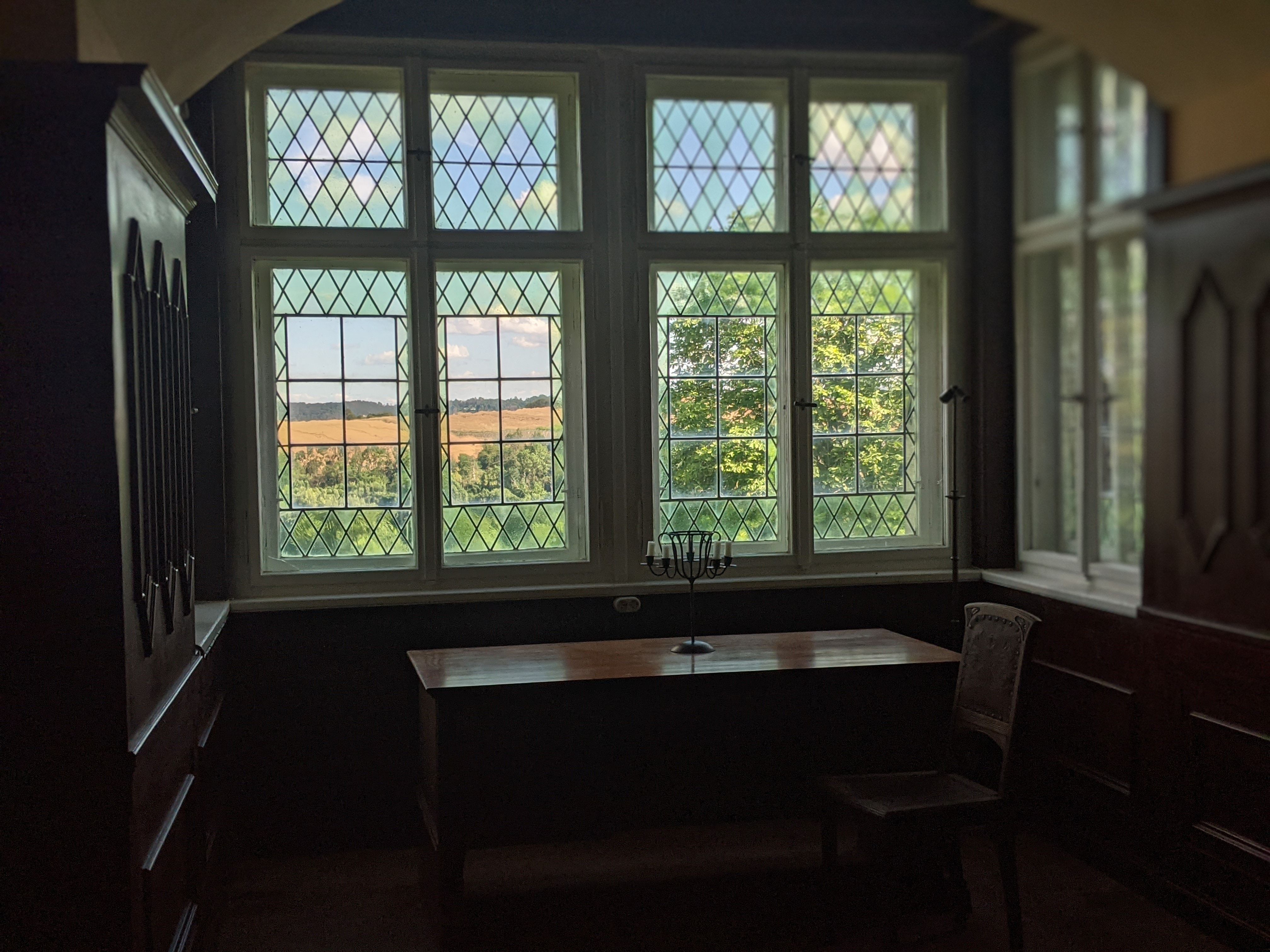 Die Bitcoin-Zitadelle - Ticketpaket Der Graf | Scarce City