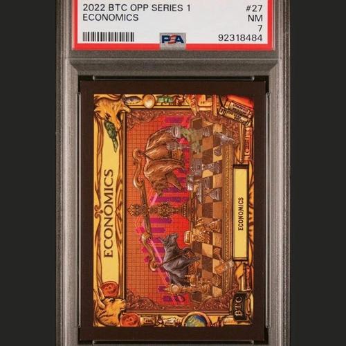 Economics Category S1 Commons- Economics PSA 7