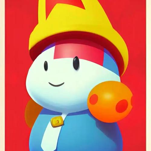 #98203 | Chubby Delight