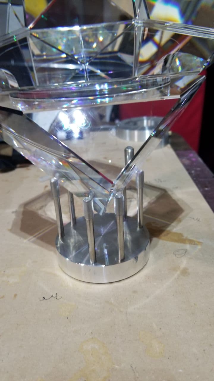 Bitcoin Apex | Scarce City