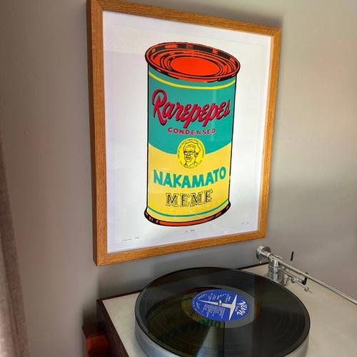 NAKAMATO N° 1868 (20/21)