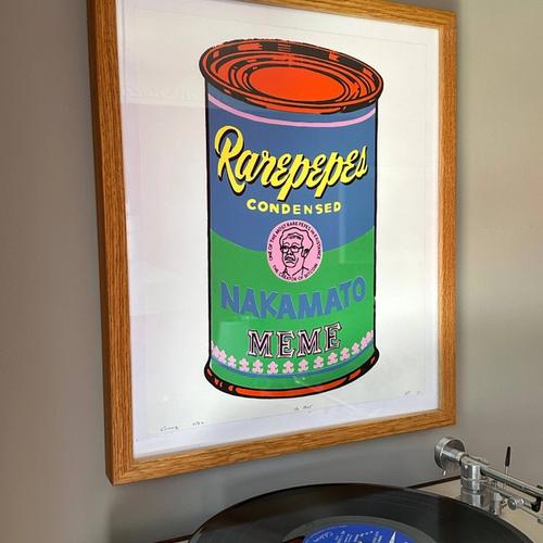 NAKAMATO N° 1865 (17/21)