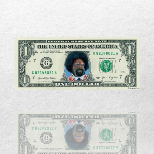 In Afroman We Trust