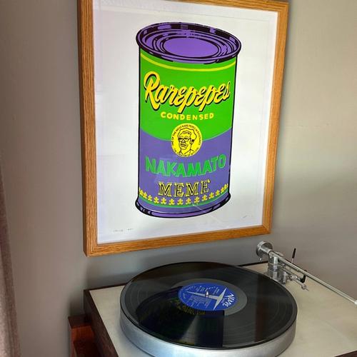 NAKAMATO N° 1859 (11/21)