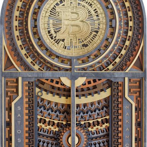 The Bitcoin Religion #1