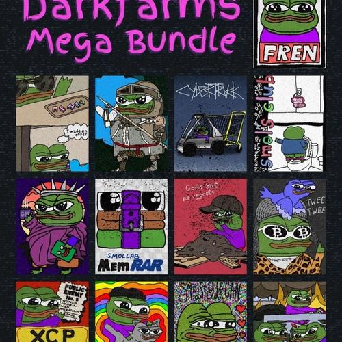 DARKFARMS MEGA BUNDLE