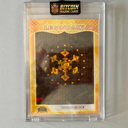 S2 OPP Genesis Block #43/100