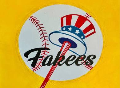 The FAKE RARES Collection