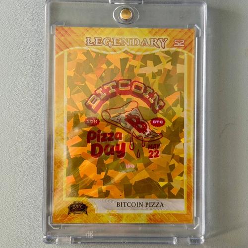 S2 OPP Pizza Day #88/100