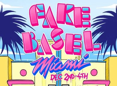 Fake Basel Miami